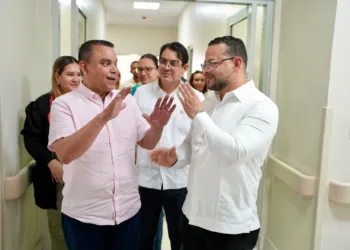 99 hospitales de la Red Pública operan con cero deudas
