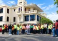 SRSO activa protocolos de emergencia durante Simulacro Nacional de Evacuación por Terremoto 2026