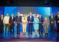 Presidenta de la Cámara de Santo Domingo destaca auge empresarial: 18,000 nuevas empresas en seis meses de este año bajo las políticas de Abinader