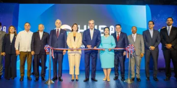 Presidenta de la Cámara de Santo Domingo destaca auge empresarial: 18,000 nuevas empresas en seis meses de este año bajo las políticas de Abinader