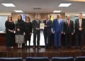 IIDH/CAPEL presenta estudio sobre la abstención electoral solicitado por la JCE