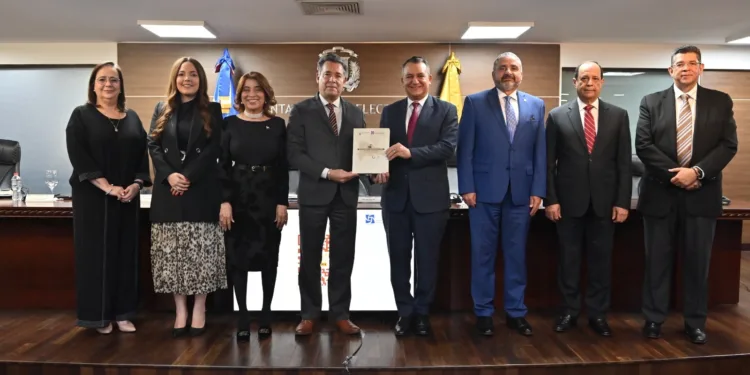 IIDH/CAPEL presenta estudio sobre la abstención electoral solicitado por la JCE