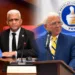 Tomás Hernández Alberto destaca liderazgo y trayectoria política del senador Ricardo de los Santos