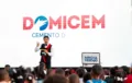 DOMICEM promueve la educación, la cultura y el sano entretenimiento para la niñez de Sabana Grande de Palenque