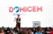DOMICEM promueve la educación, la cultura y el sano entretenimiento para la niñez de Sabana Grande de Palenque