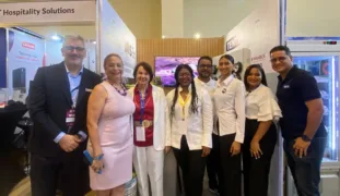 Epsilon impulsa la innovación hotelera en República Dominicana con tecnología internacional de equipamiento A&B