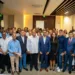 Dirección de Desarrollo Provincial fortalece coordinación con alcaldes para impulsar obras y soluciones en los territorios