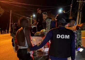 DGM activa mecanismos de verificación y coordinación con organismos de seguridad, ante información sobre presunta presencia de nacional haitiana en RD