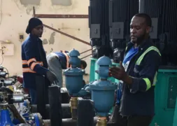 Por trabajos eléctricos de ETED servicio agua potable será limitado en sectores de SDE