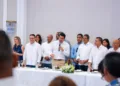 Exdirector de la PN Guzmán Peralta respalda a David Collado