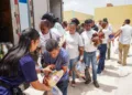 DASAC realiza operativo médico-social para personas con discapacidad y sus familias en Higüey