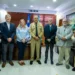 Migración y la operadora de cruceros “Carnival Corporation”, coordinan acciones para optimizar controles migratorios en puertos dominicanos