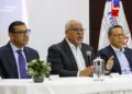 Director General PROMIPYME anuncia lanzamiento EMPRENDELAB 2026