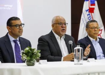 Director General PROMIPYME anuncia lanzamiento EMPRENDELAB 2026
