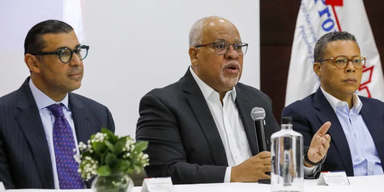 Director General PROMIPYME anuncia lanzamiento EMPRENDELAB 2026