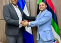 Presidente de la Hermandad y Codopsi exploran acciones conjuntas en beneficio de los veteranos