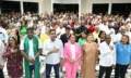 Alcaldía de La Vega Inaugura la Primera Casa Club de la Federación de Juntas de Vecinos