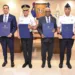 DGJP, P.N., SENASA y el COREPOL firman Resolución en beneficio de jubilados y pensionados de la Policía