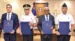 DGJP, P.N., SENASA y el COREPOL firman Resolución en beneficio de jubilados y pensionados de la Policía