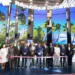 República Dominicana conquista París y fortalece su conectividad con Europa durante la feria turística de Top Resa