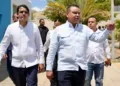 SNS trabaja en fortalecimiento de servicios públicos de salud en Santiago con remozamientos de hospitales y Centros de Atención Primaria