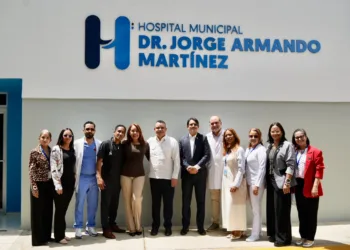 SNS trabaja en fortalecimiento de servicios públicos de salud en Santiago con remozamientos de hospitales y Centros de Atención Primaria