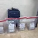 DNCD inteviene en Punta Cana canadiense con 14 paquetes de presunta cocaína