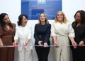 Nueva oficina del Ministerio de la Mujer fortalece los servicios en Santiago