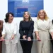 Nueva oficina del Ministerio de la Mujer fortalece los servicios en Santiago