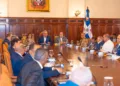 Consejo de Ministros aprueba Proyecto de Presupuesto General del Estado 2027 enfocado en inversión, desarrollo social y sostenibilidad fiscal