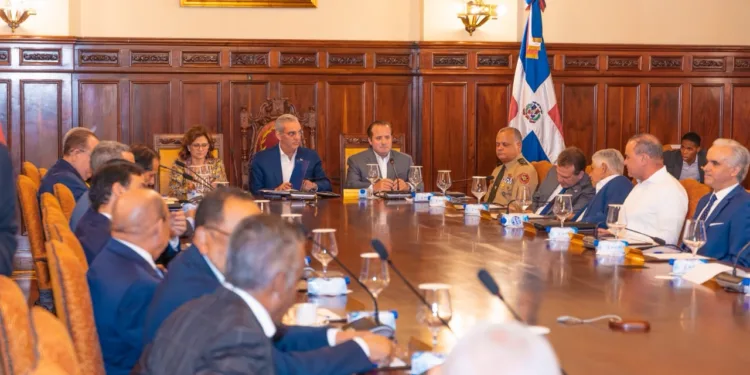 Consejo de Ministros aprueba Proyecto de Presupuesto General del Estado 2027 enfocado en inversión, desarrollo social y sostenibilidad fiscal