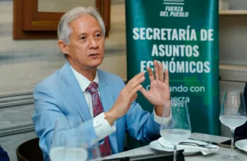 Ng Cortiñas: La Fed sube tasa de interés en EE. UU., pero la factura la paga el bolsillo dominicano