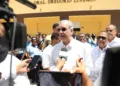 Presidente Abinader sobre Senasa: “Nuestro deseo es que todo el que tenga razones para ser sometido lo sea; que esto sirva de ejemplo ahora y para los próximos años”.