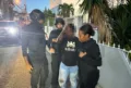 Migración reporta 1,518 extranjeros detenidos y 809 deportados durante jornada del jueves