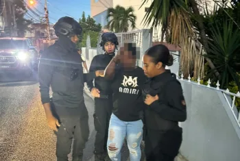 Migración reporta 1,518 extranjeros detenidos y 809 deportados durante jornada del jueves