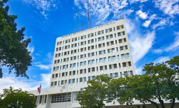 Cámara de Cuentas informa interrupción temporal de algunos servicios tecnológicos