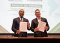 Milton Morrison es reelegido y juramentado vicepresidente de la COPPPAL y amplia representación internacional de País Posible
