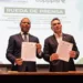 Milton Morrison es reelegido y juramentado vicepresidente de la COPPPAL y amplia representación internacional de País Posible