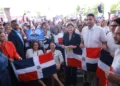 República Dominicana rompe récord con 500 horas de lectura corrida