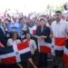 República Dominicana rompe récord con 500 horas de lectura corrida
