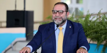 ​Ramón Rogelio Genao advierte sobre el «electoralismo a destiempo» y pide enfocar la labor institucional en beneficio del país