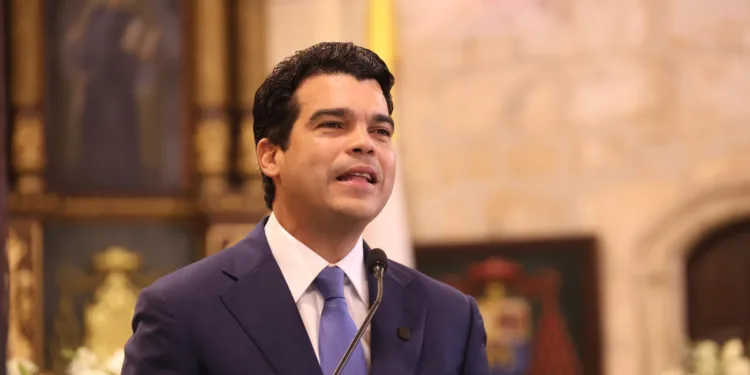 Wellington Arnaud pondera avances del INAPA en 64 aniversario
