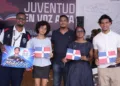 Jóvenes estudiantes destacan el poder de la lectura tras histórica jornada de 500 horas de Juventud en Voz Alta