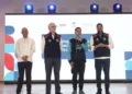 Luis Miguel De Camps resalta importancia de la labor social para formar jóvenes comprometidos con sus comunidades