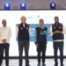 Luis Miguel De Camps resalta importancia de la labor social para formar jóvenes comprometidos con sus comunidades