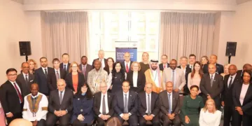 Víctor Atallah presenta avances de RD en prevención y atención del accidente cerebrovascular ante la ONU