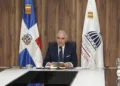 Luis Miguel De Camps anuncia ante el CNE creación del Consejo Editorial Educativo para fortalecer la calidad de los libros de texto