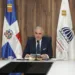 Luis Miguel De Camps anuncia ante el CNE creación del Consejo Editorial Educativo para fortalecer la calidad de los libros de texto