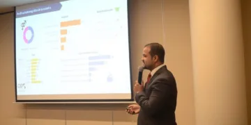 Encuestadora que coloca a David Collado al frente del PRM tiene antecedentes de mediciones que no coincidieron con resultados electorales