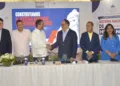 Antoliano Peralta y Víctor D’Aza destacan integración alcaldías al Sistema Nacional de Derechos Humanos